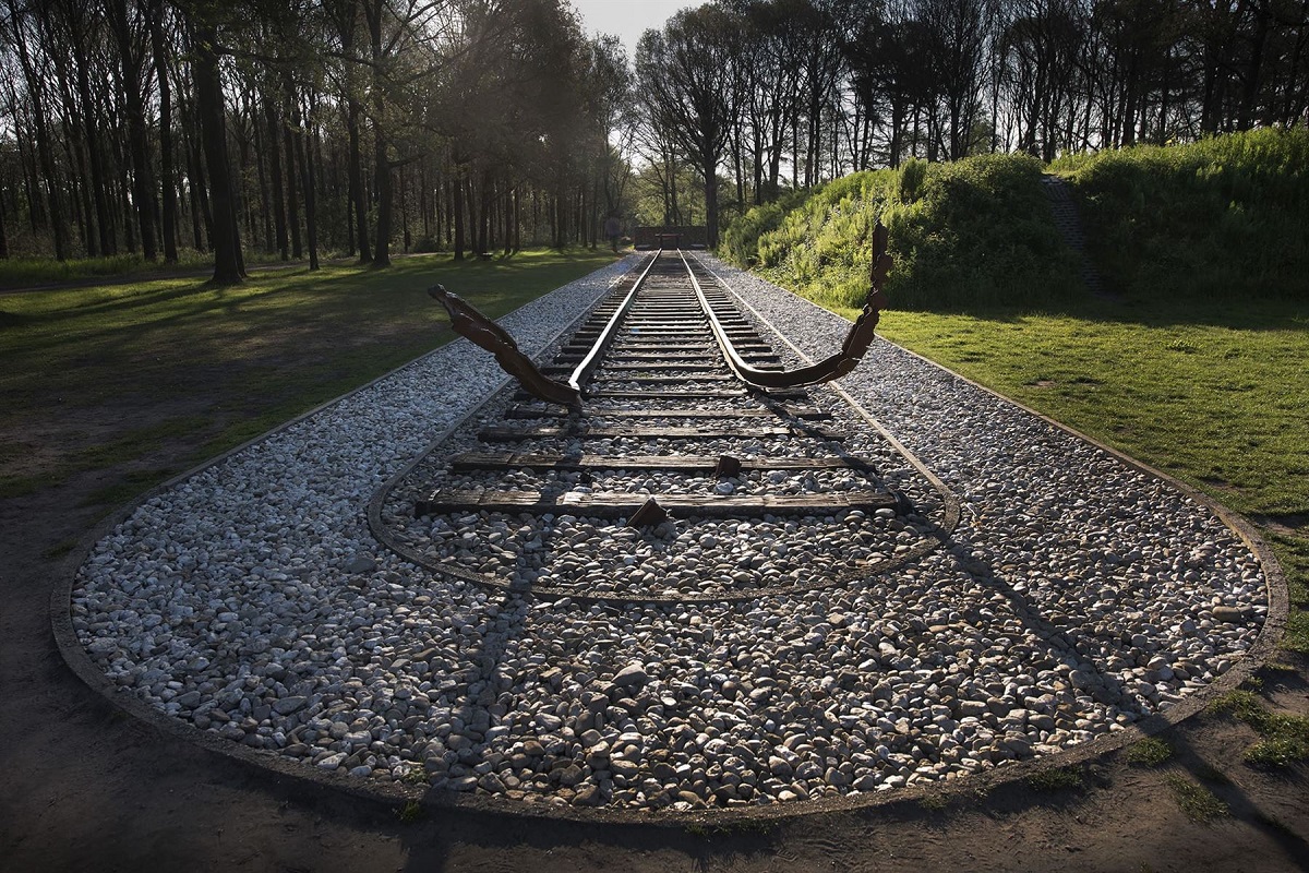 Kamp Westerbork